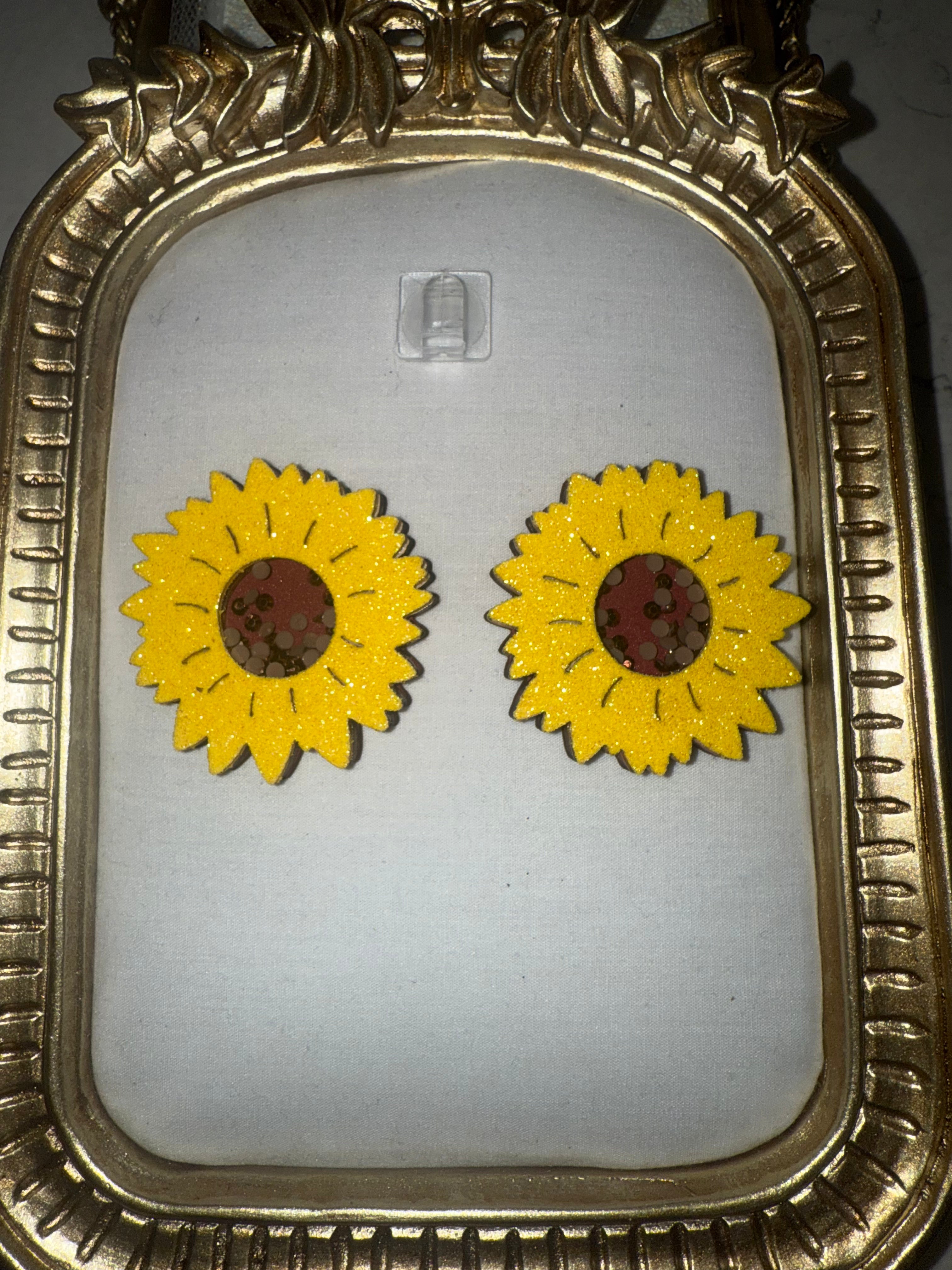 Flowers Shakers