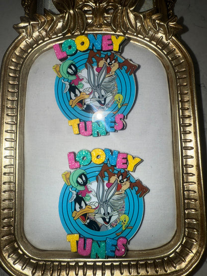 Looney Tunes Shakers