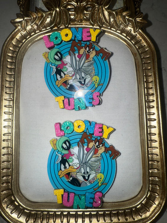 Looney Tunes Shakers
