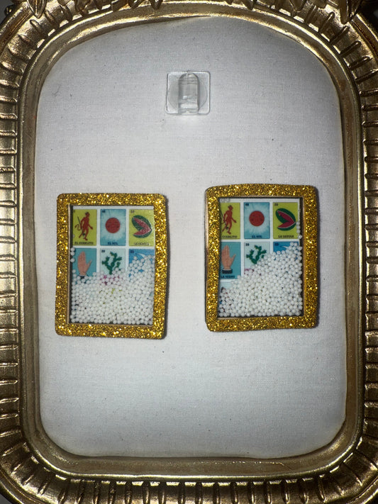 Loteria Shakers
