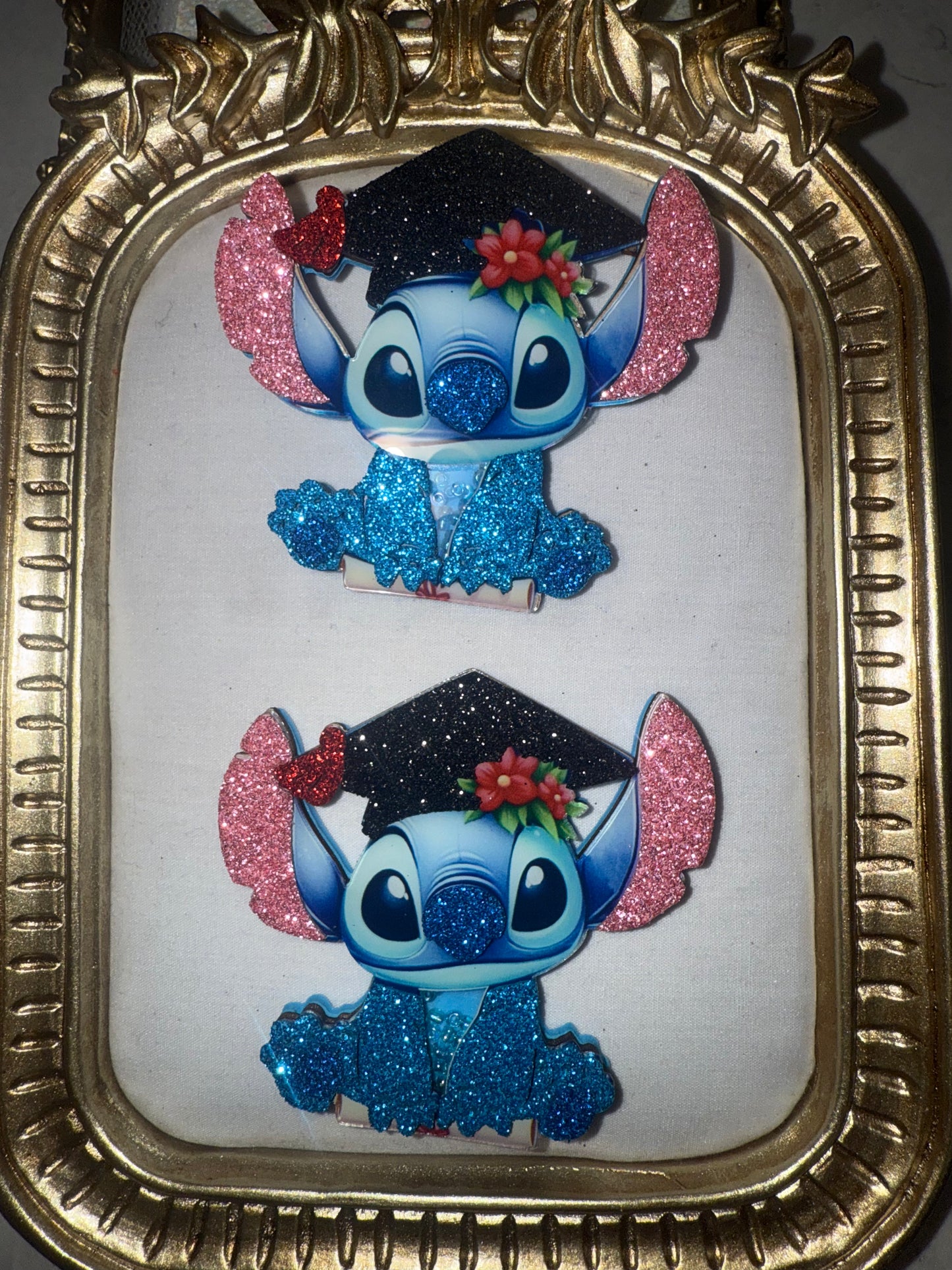 Graduation/Birthday Shakers