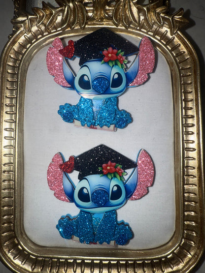 Graduation/Birthday Shakers