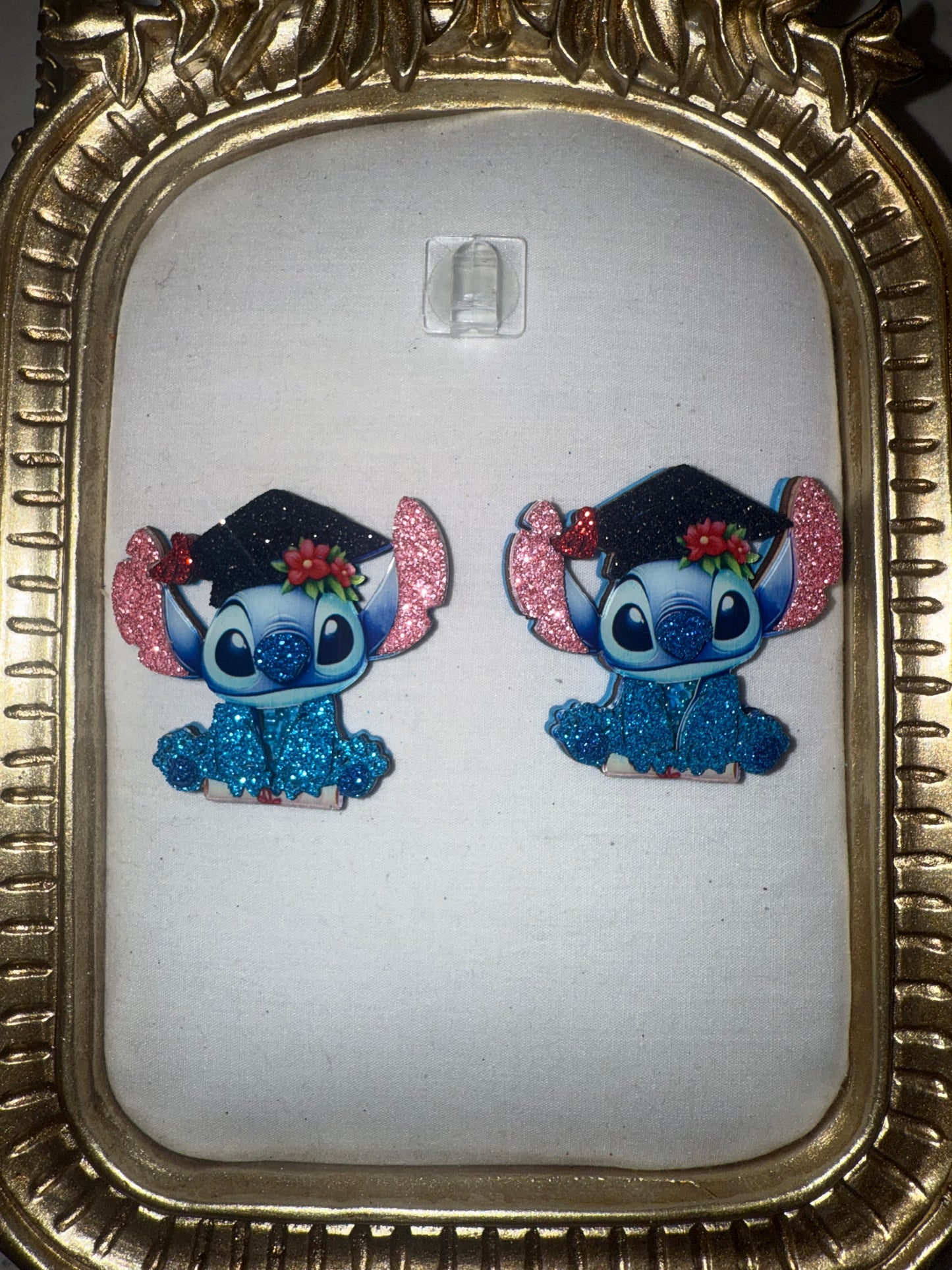 Graduation/Birthday Shakers