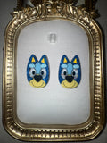 Bluey Shakers