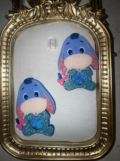 Winnie the Pooh Shakers