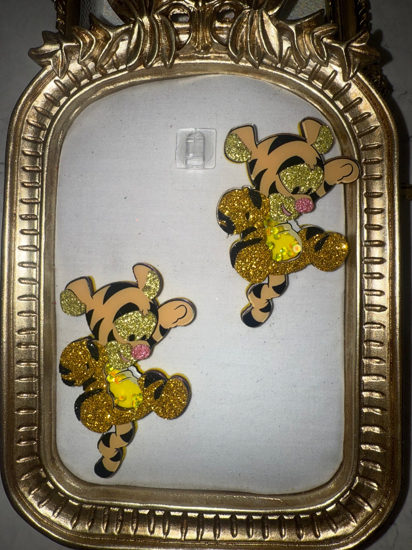 Winnie the Pooh Shakers