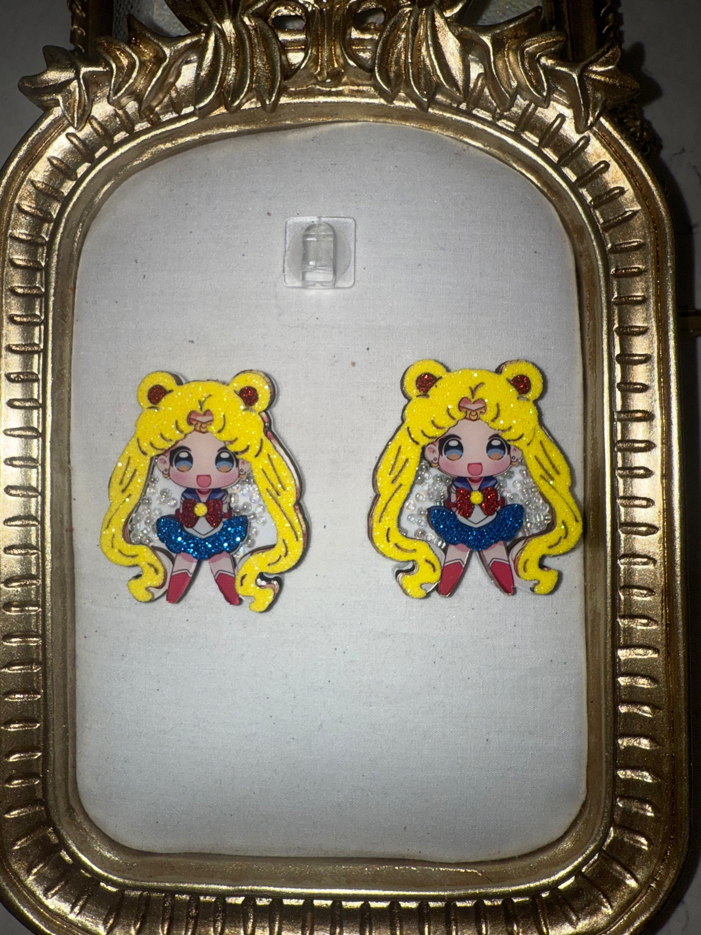 Sailor Moon Shakers