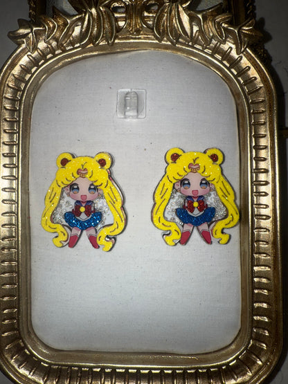 Sailor Moon Shakers