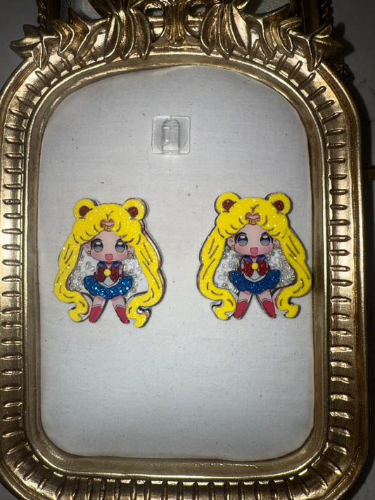 Sailor Moon Shakers