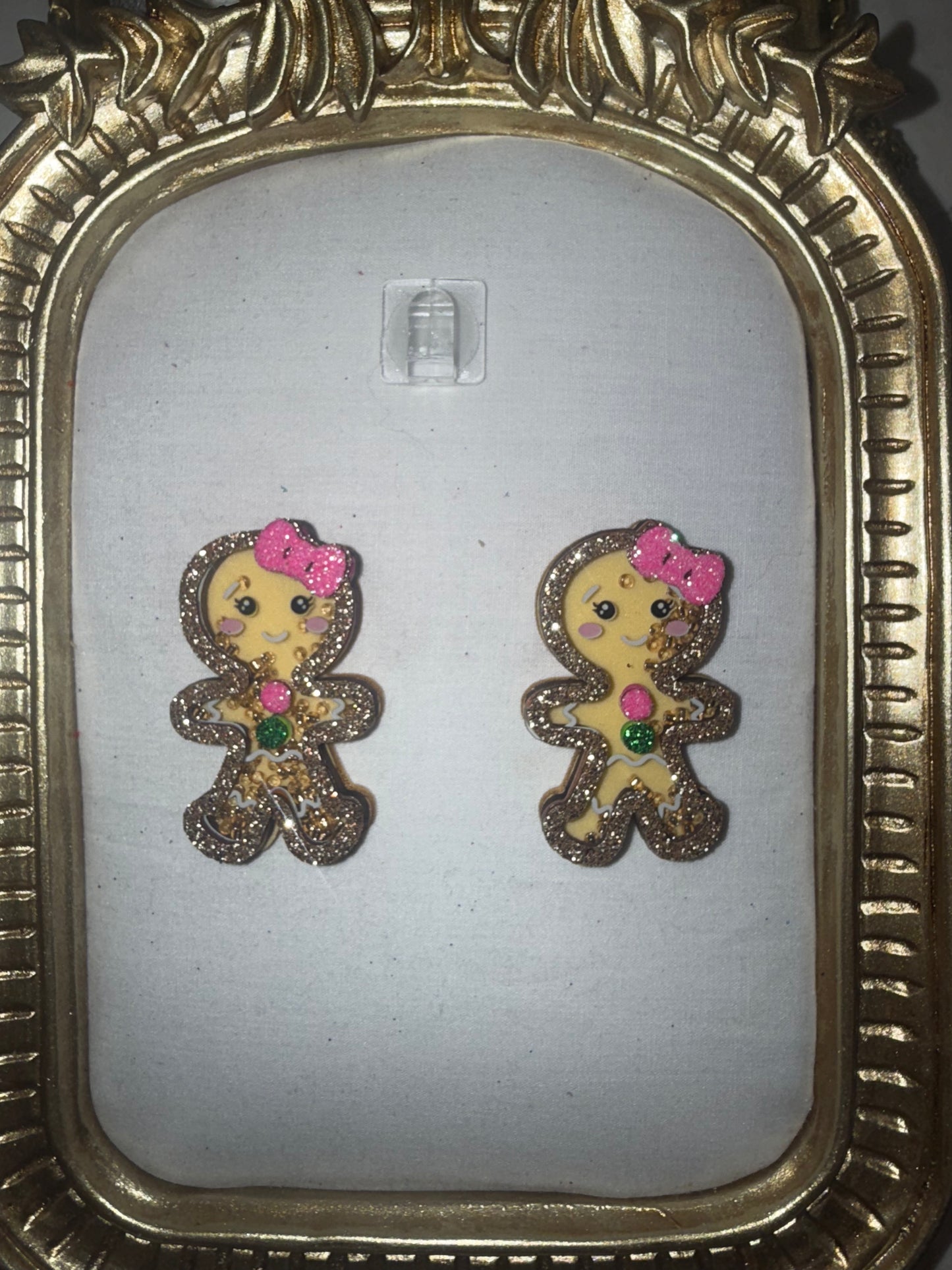 Christmas Shakers (Disney,Jack,Grinch)