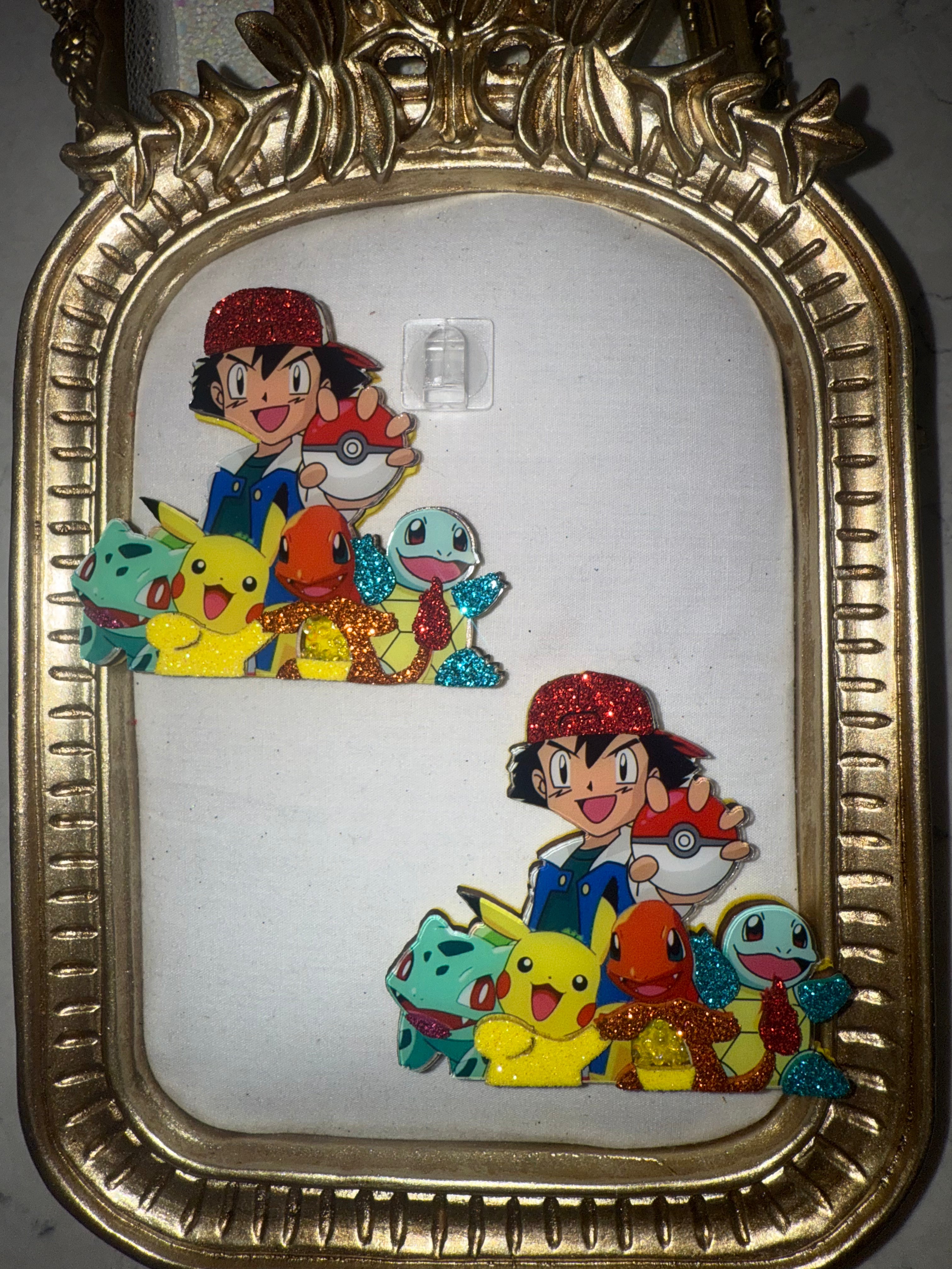 Pokemon Shakers