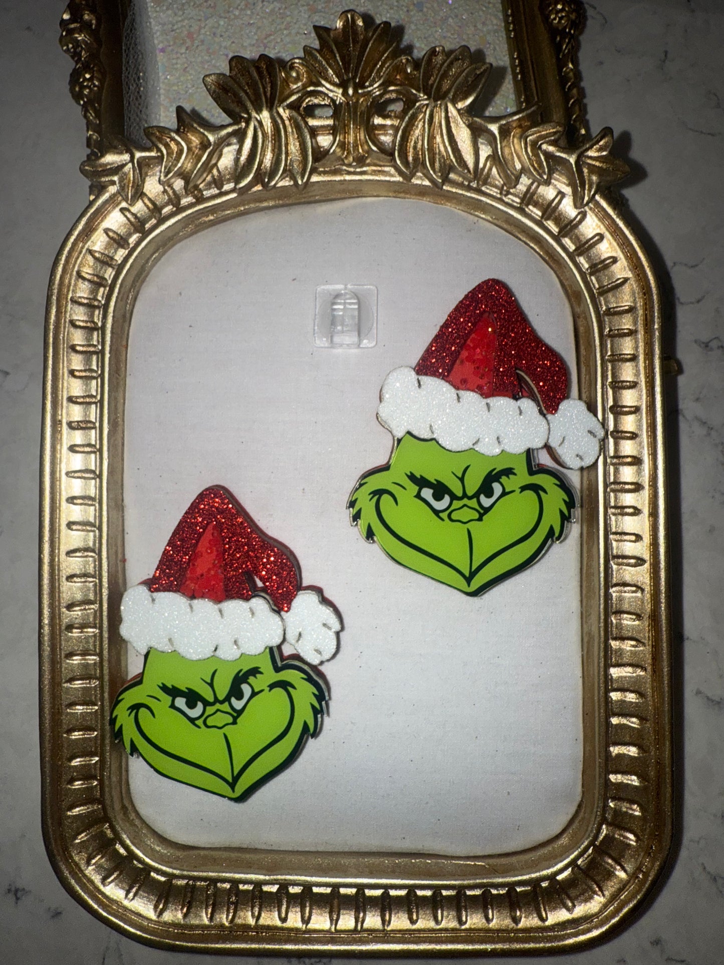 Christmas Shakers (Disney,Jack,Grinch)