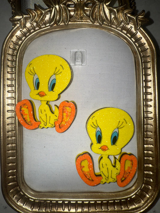 Looney Tunes Shakers