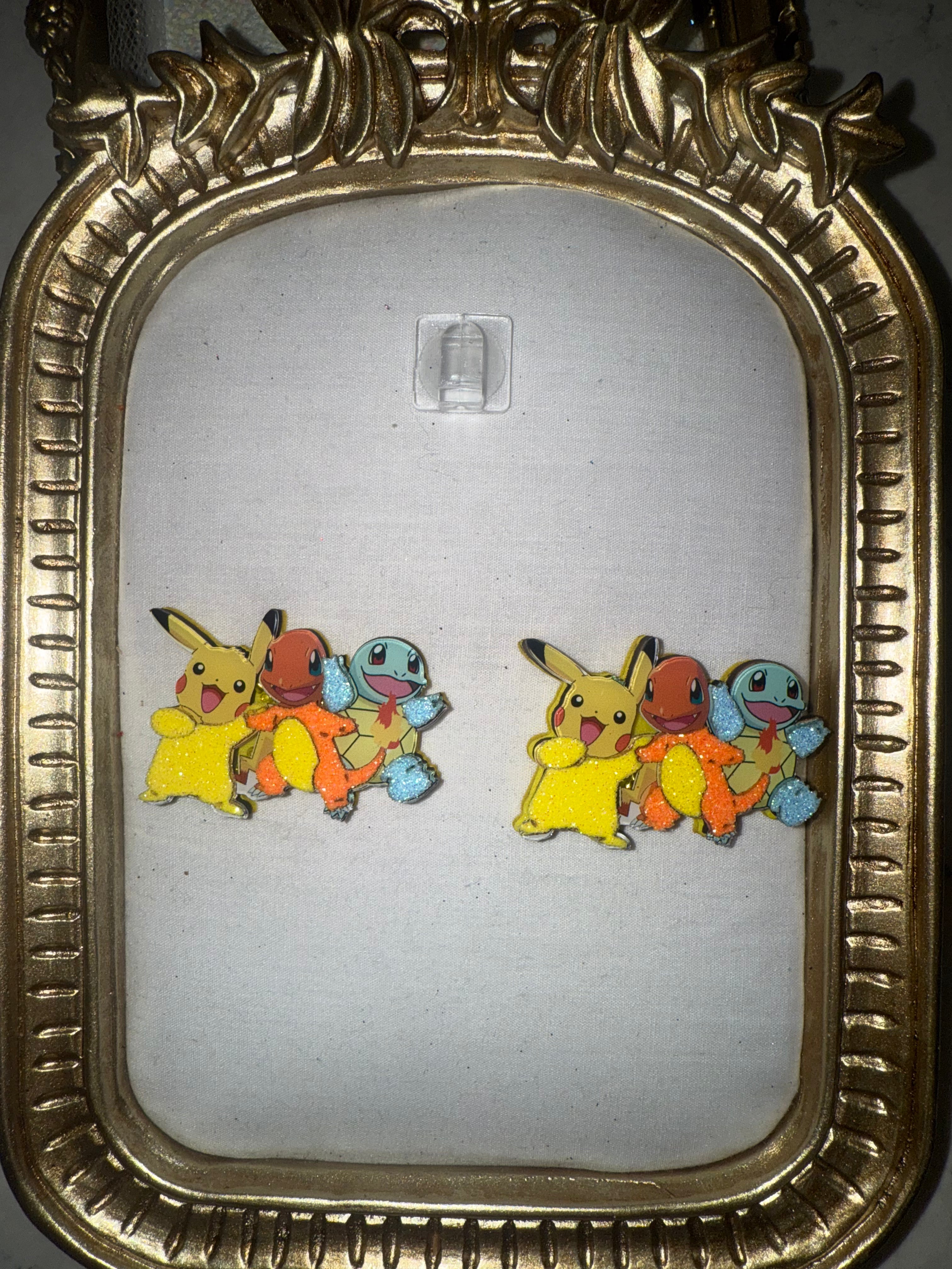 Pokemon Shakers
