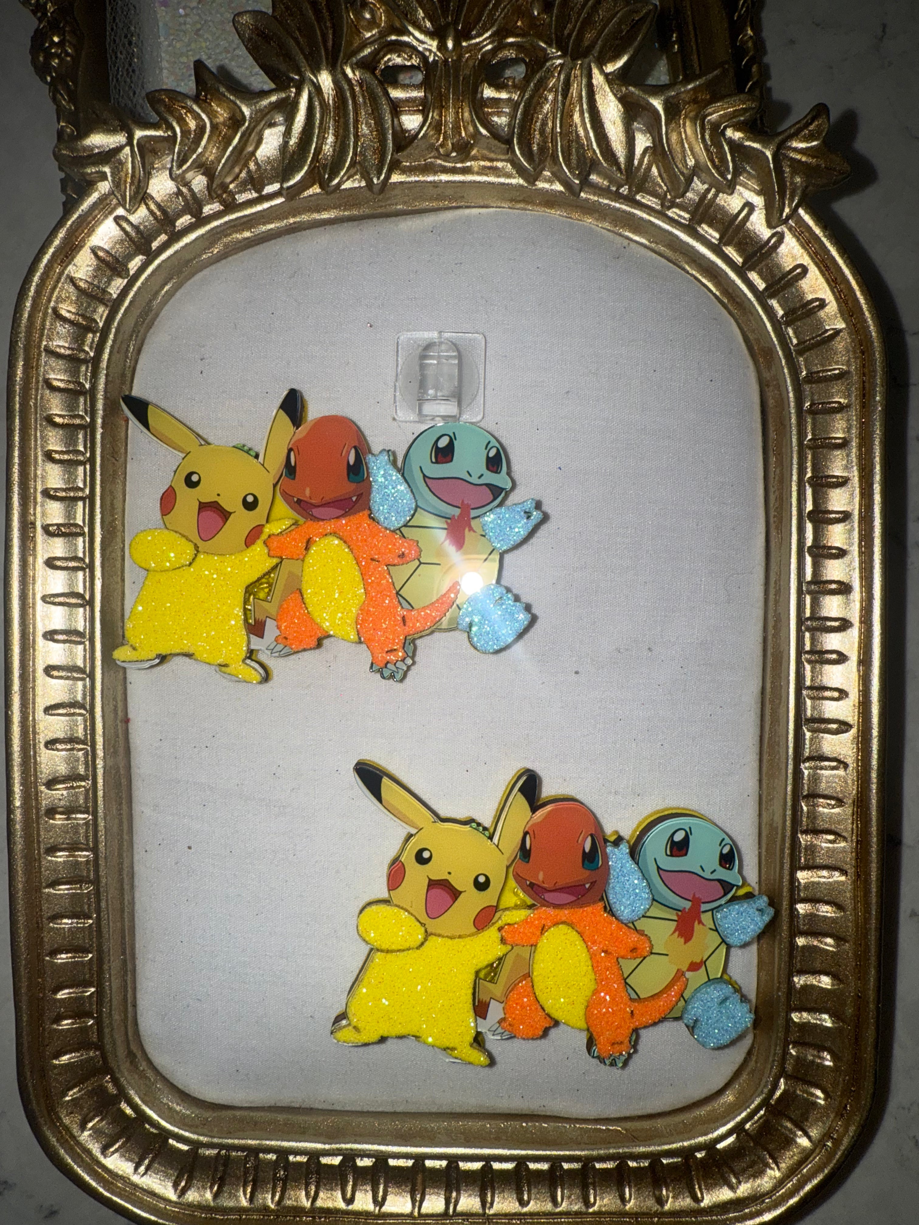 Pokemon Shakers