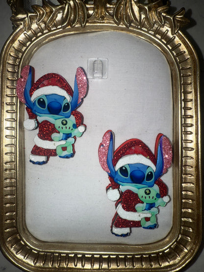 Christmas Shakers (Disney,Jack,Grinch)