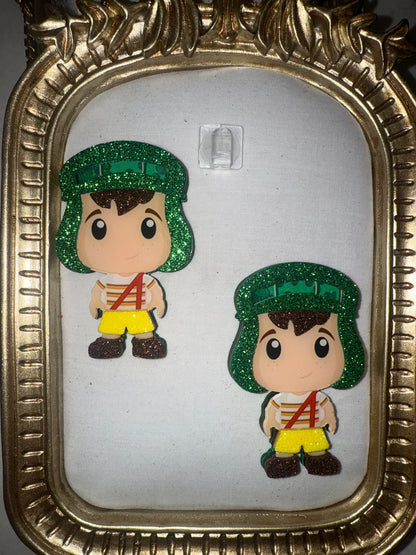 El Chavo Del 8 Shakers