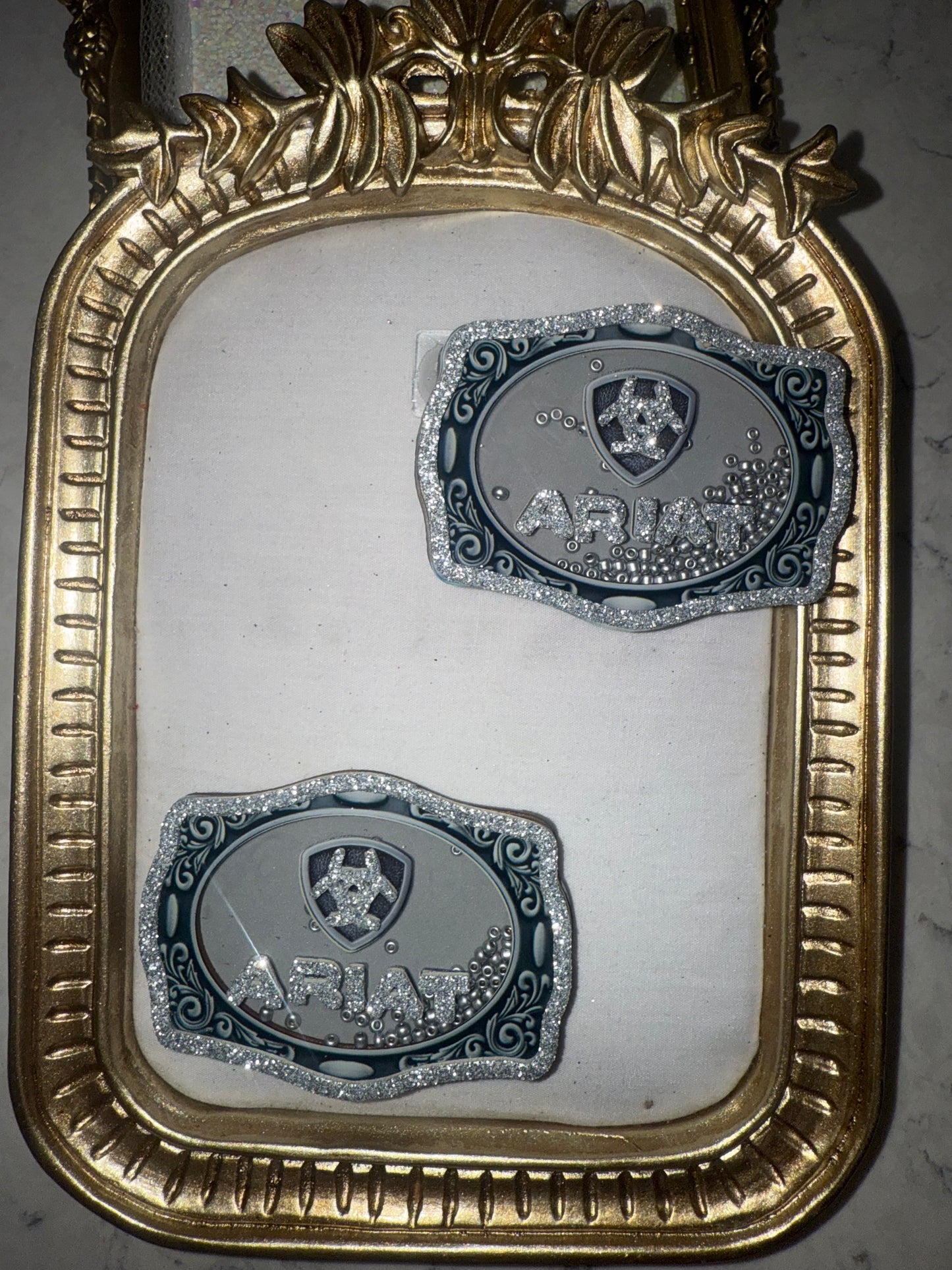 Cowboy/Cowgirls Shakers