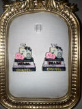 Chanel Shakers