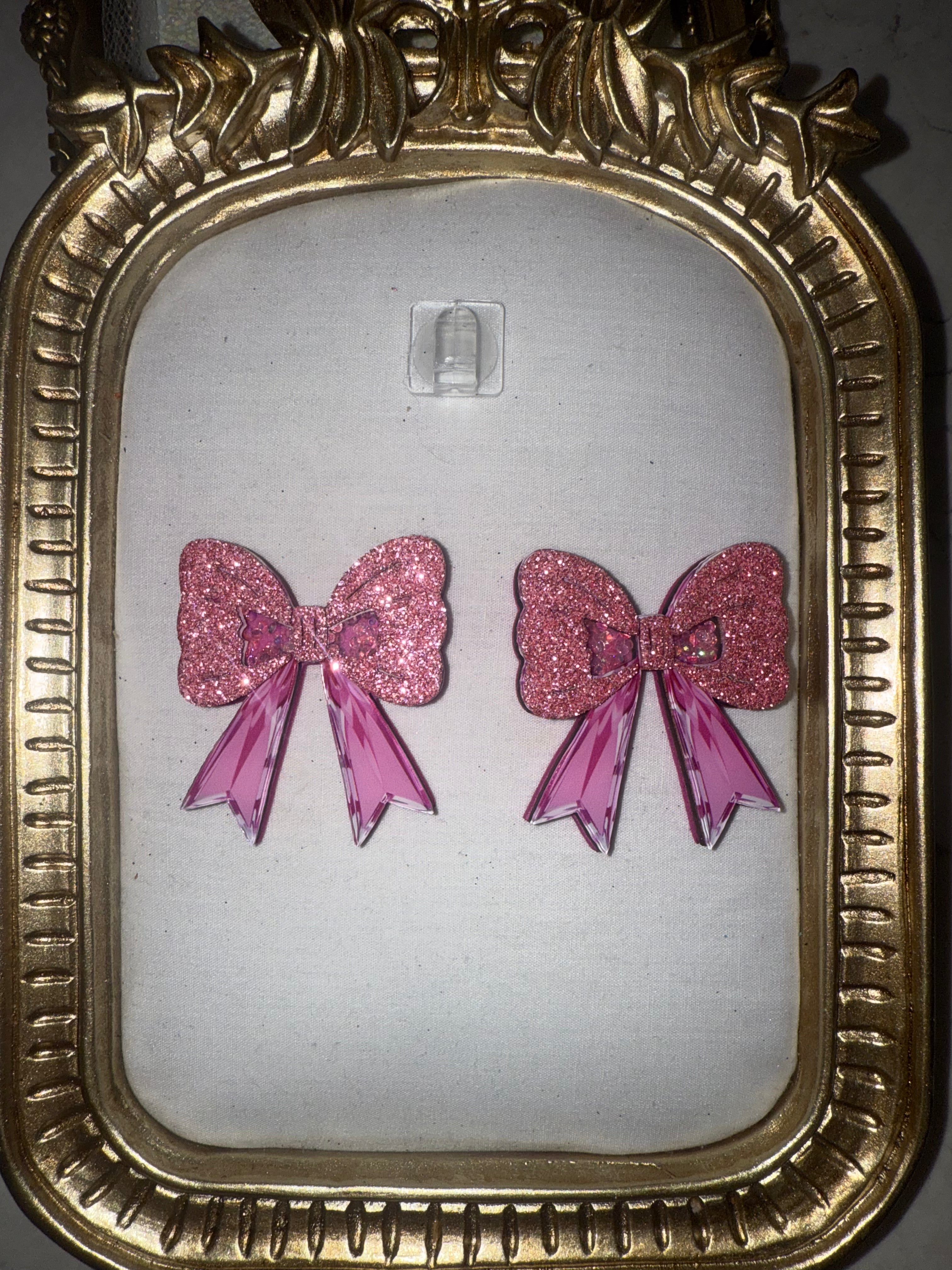 Bow Shakers