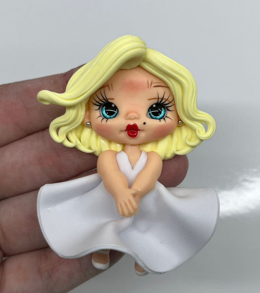 Marilyn Monroe