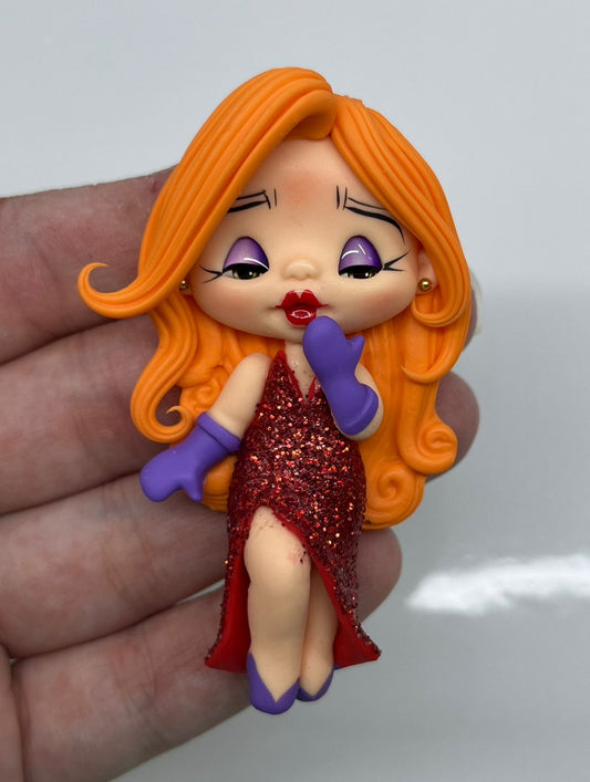 Jessica Rabbit