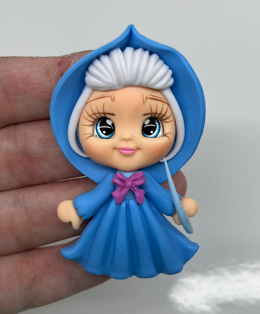 Fairy Godmother