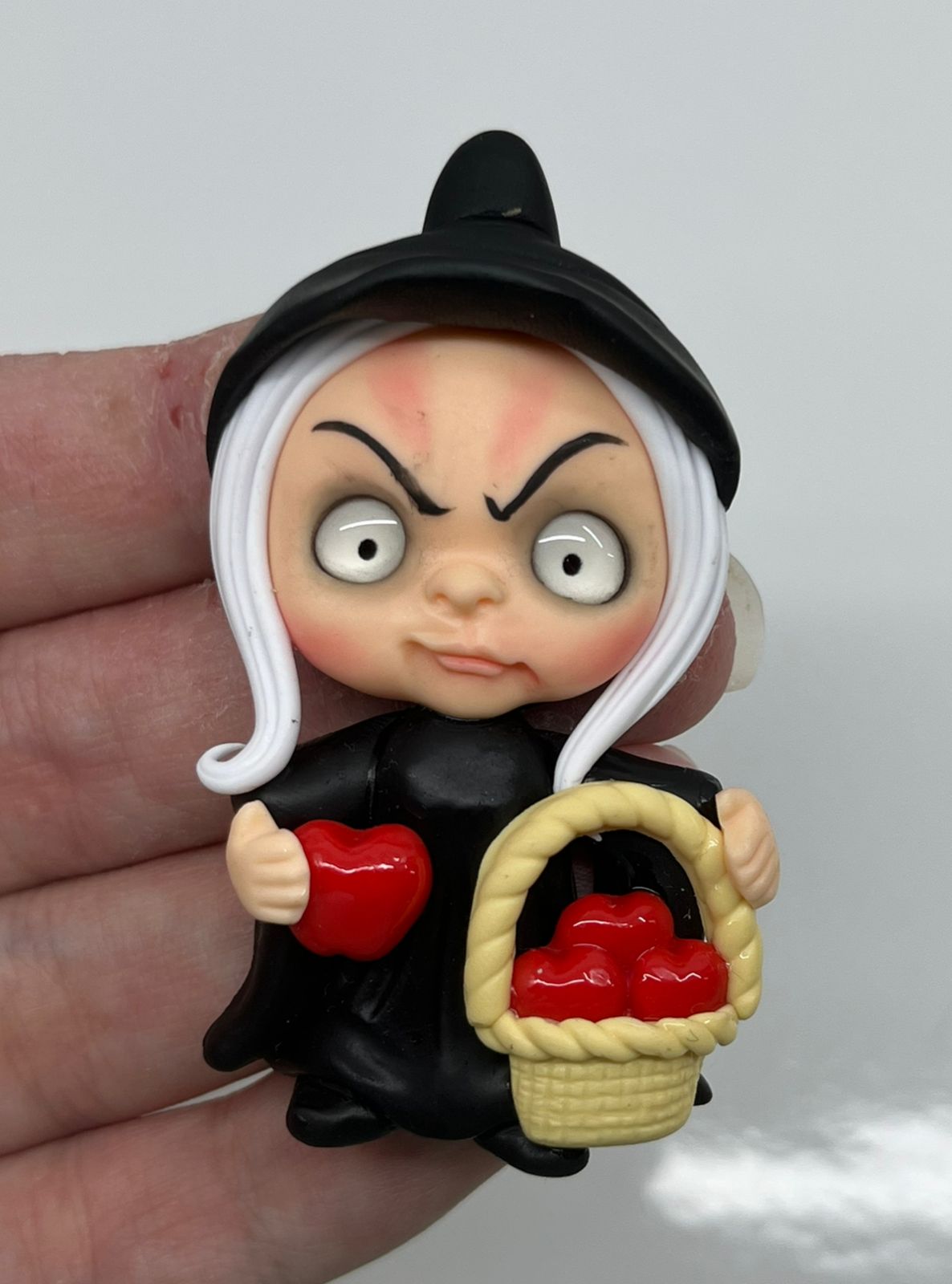Villains Dolls