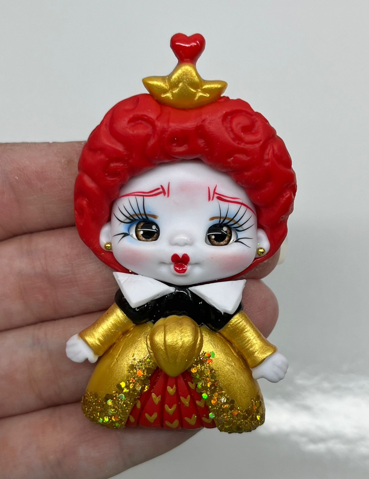 Villains Dolls