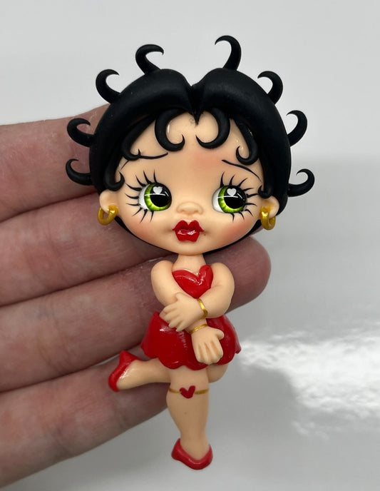 Betty Boop