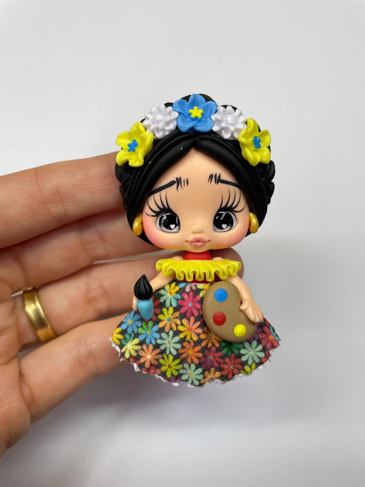 Frida