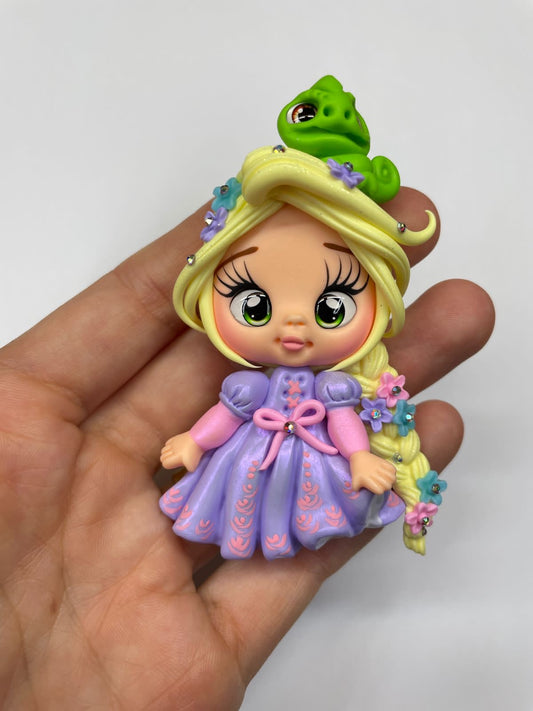 RAPUNZEL