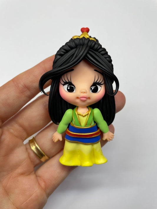MULAN