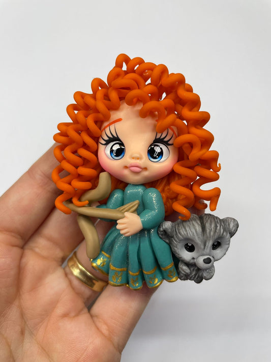 Merida