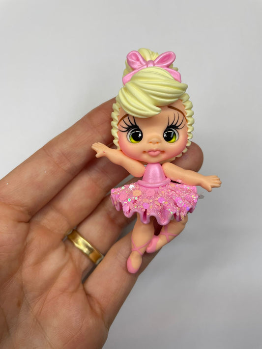 Ballerina Doll
