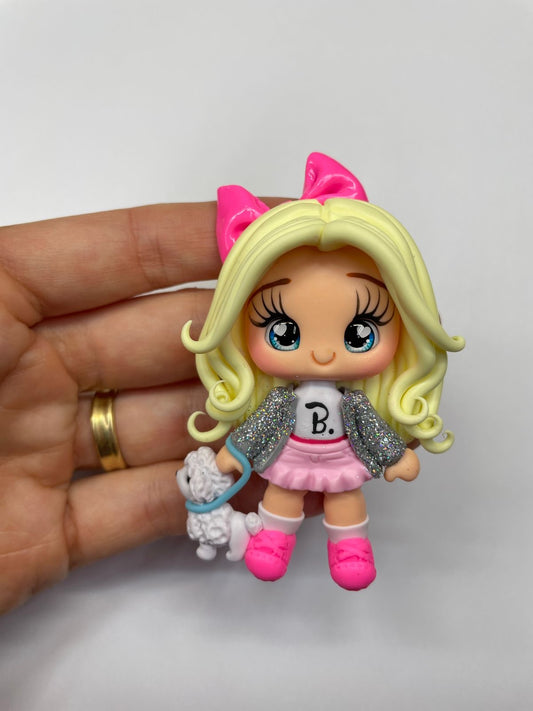BARBIE