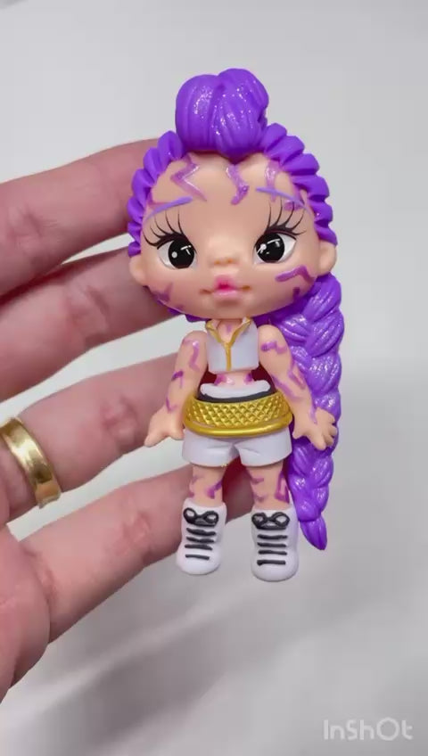 CLAY BEAUTY いろいろ８個まとめ売り Clays!!! – Beebe & Juju's Boutique